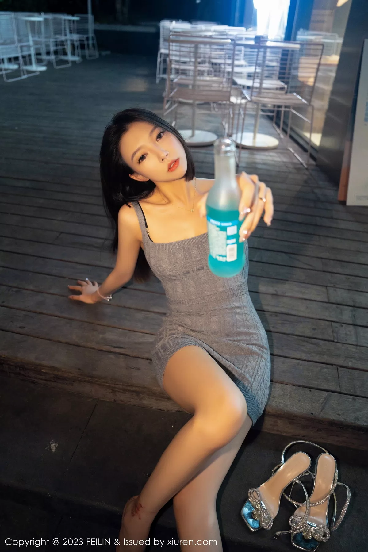 Xrmnw.Vip_冯木木_写真