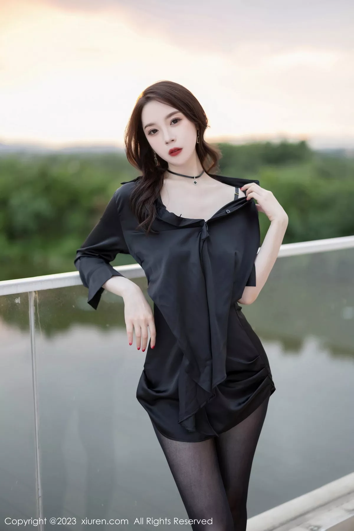 Xrmnw.Vip_梦心玥_写真