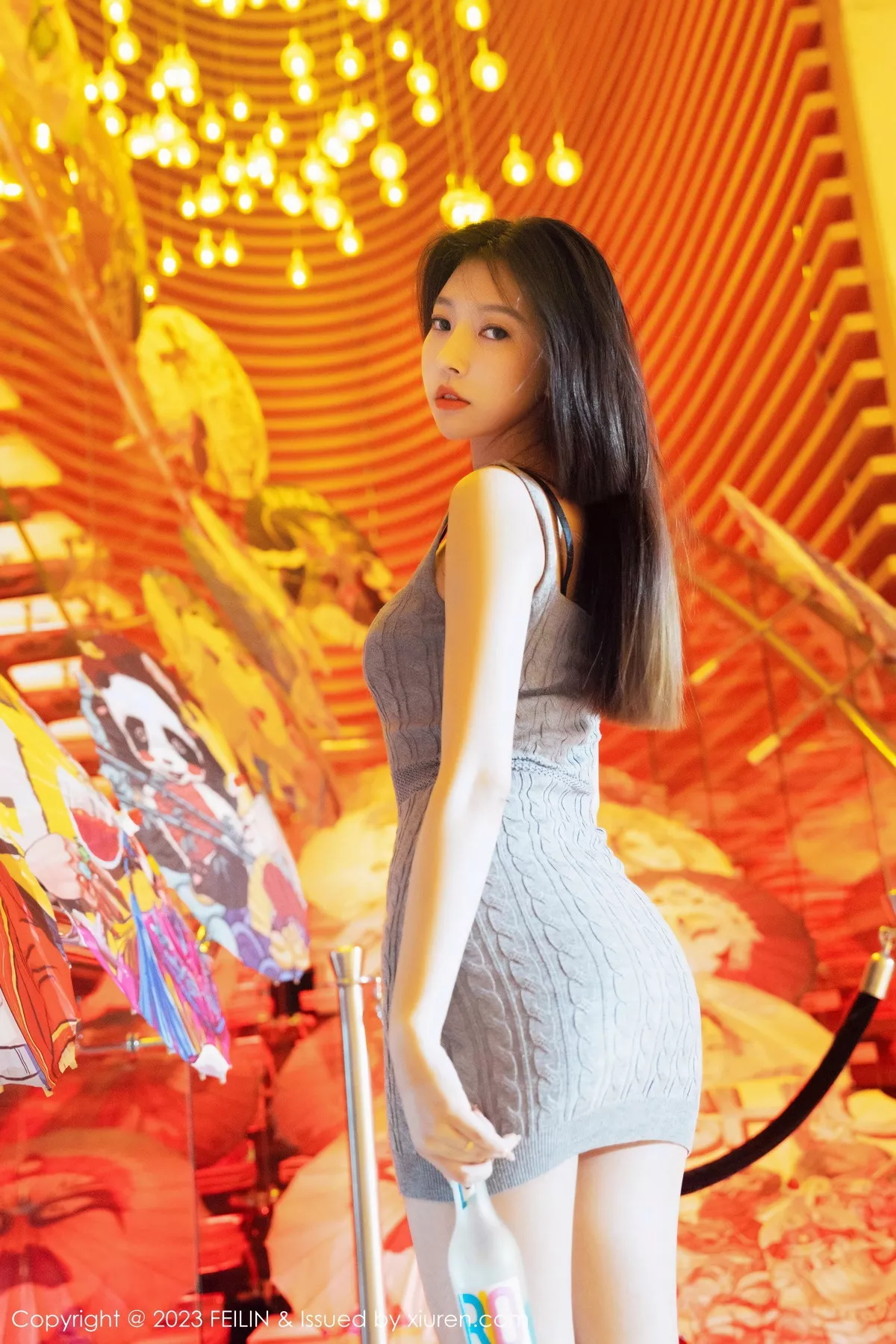 Xrmnw.Vip_冯木木_写真