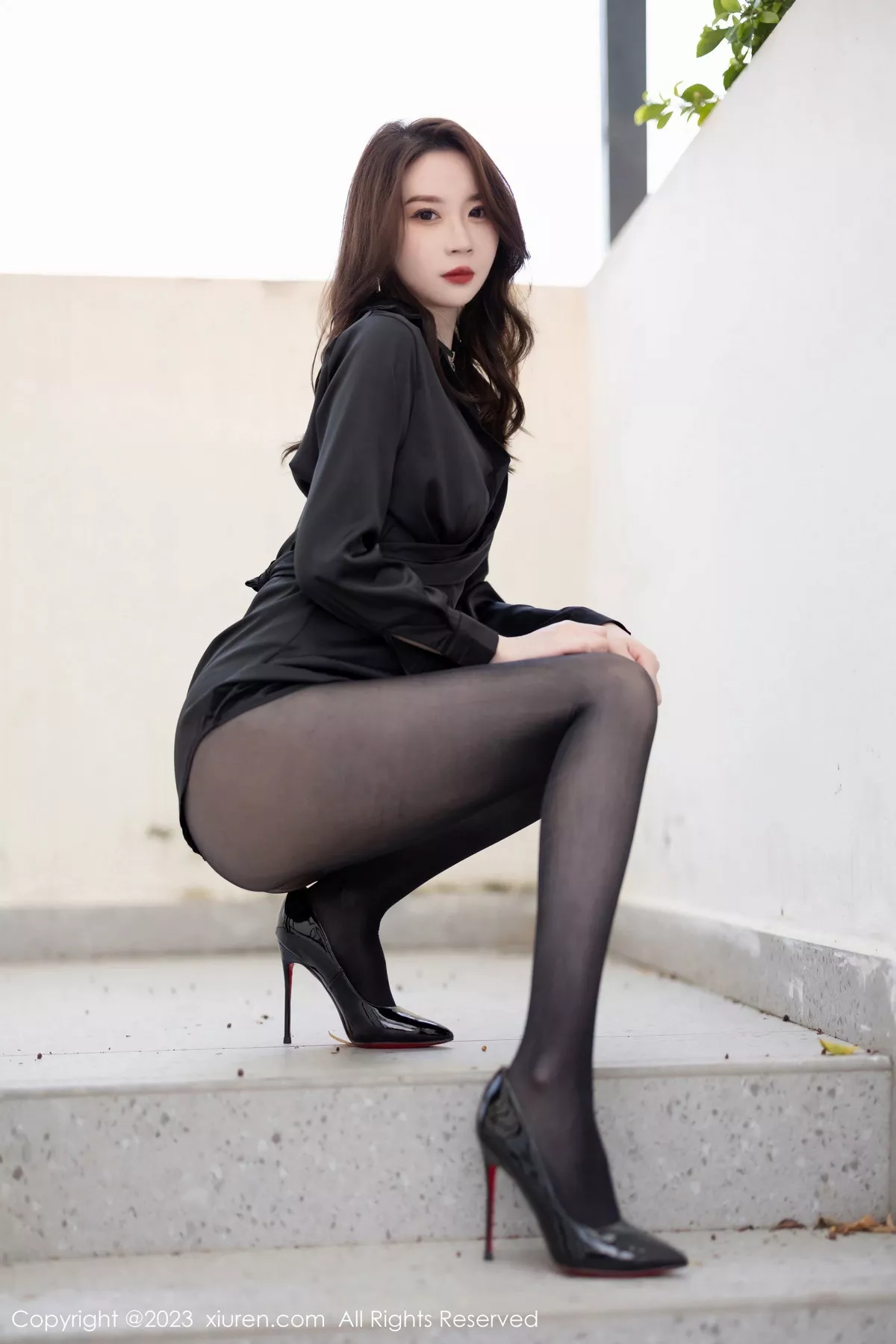 Xrmnw.Vip_梦心玥_写真