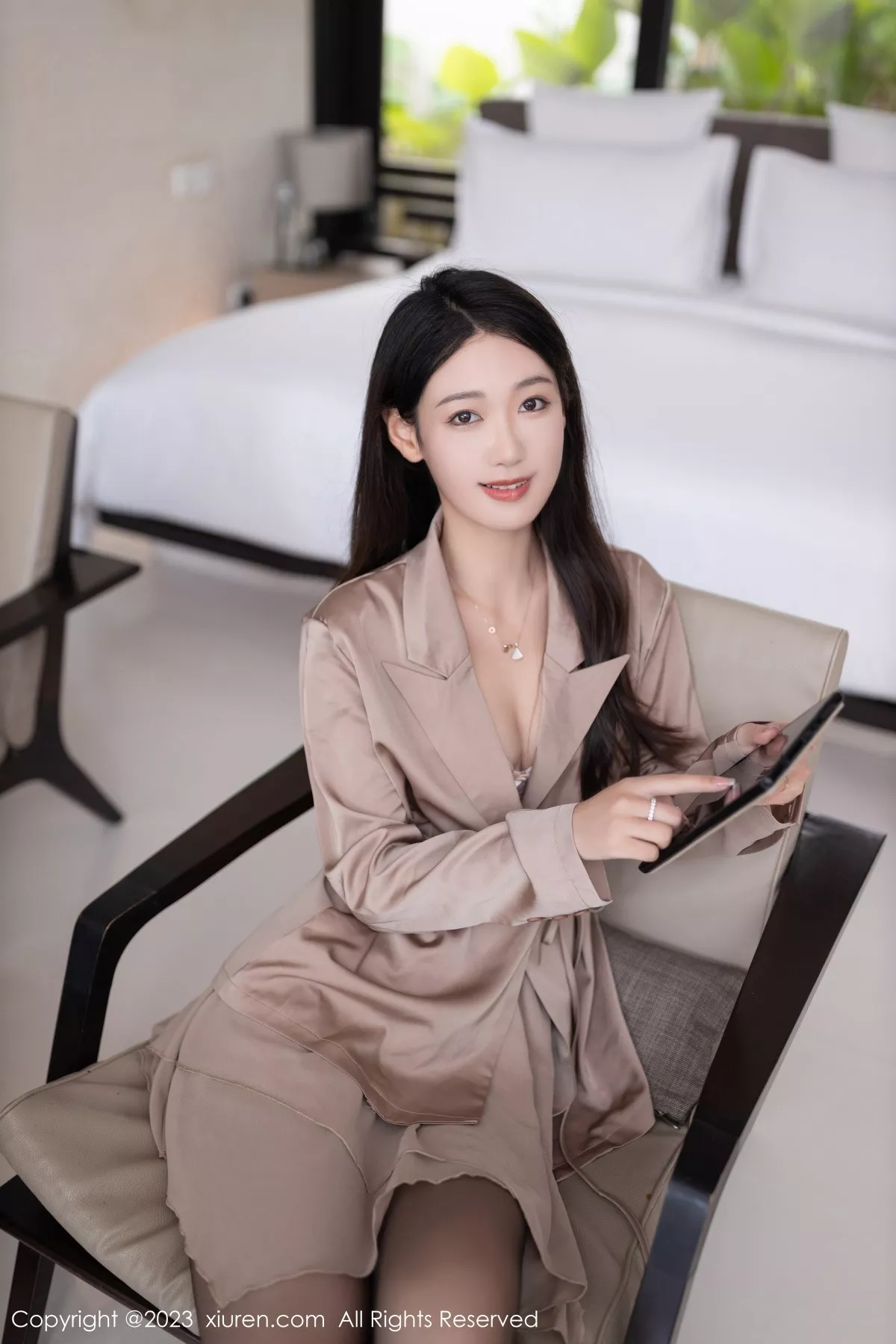 Xrmnw.Vip_唐安琪_写真