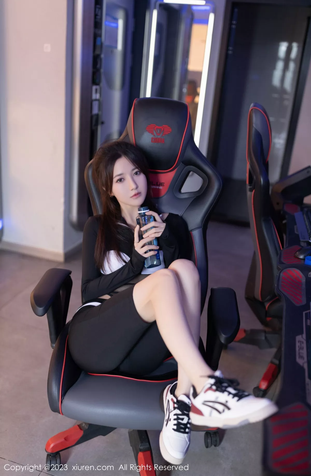 Xrmnw.Vip_鱼子酱_写真