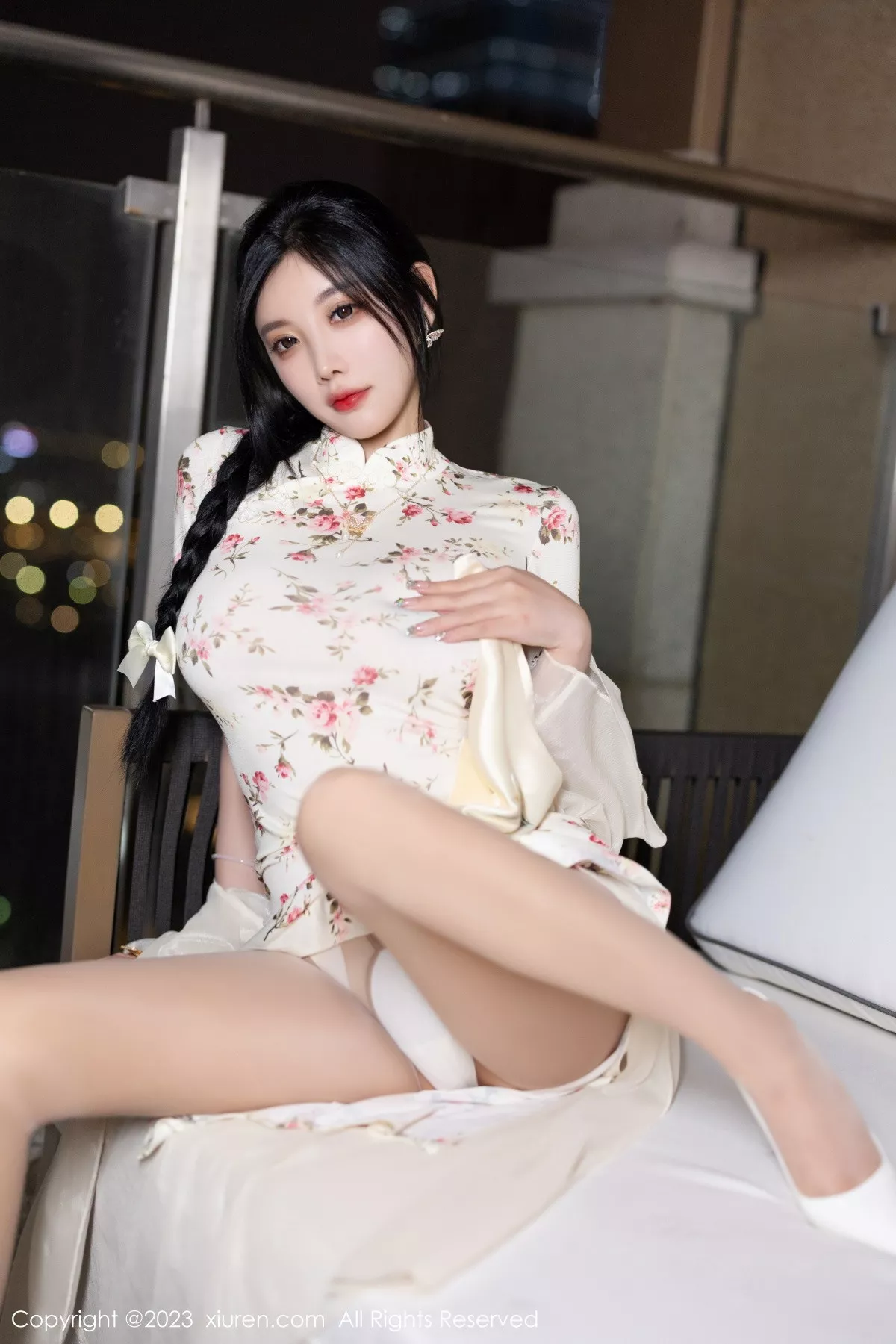 Xrmnw.Vip_杨晨晨_写真