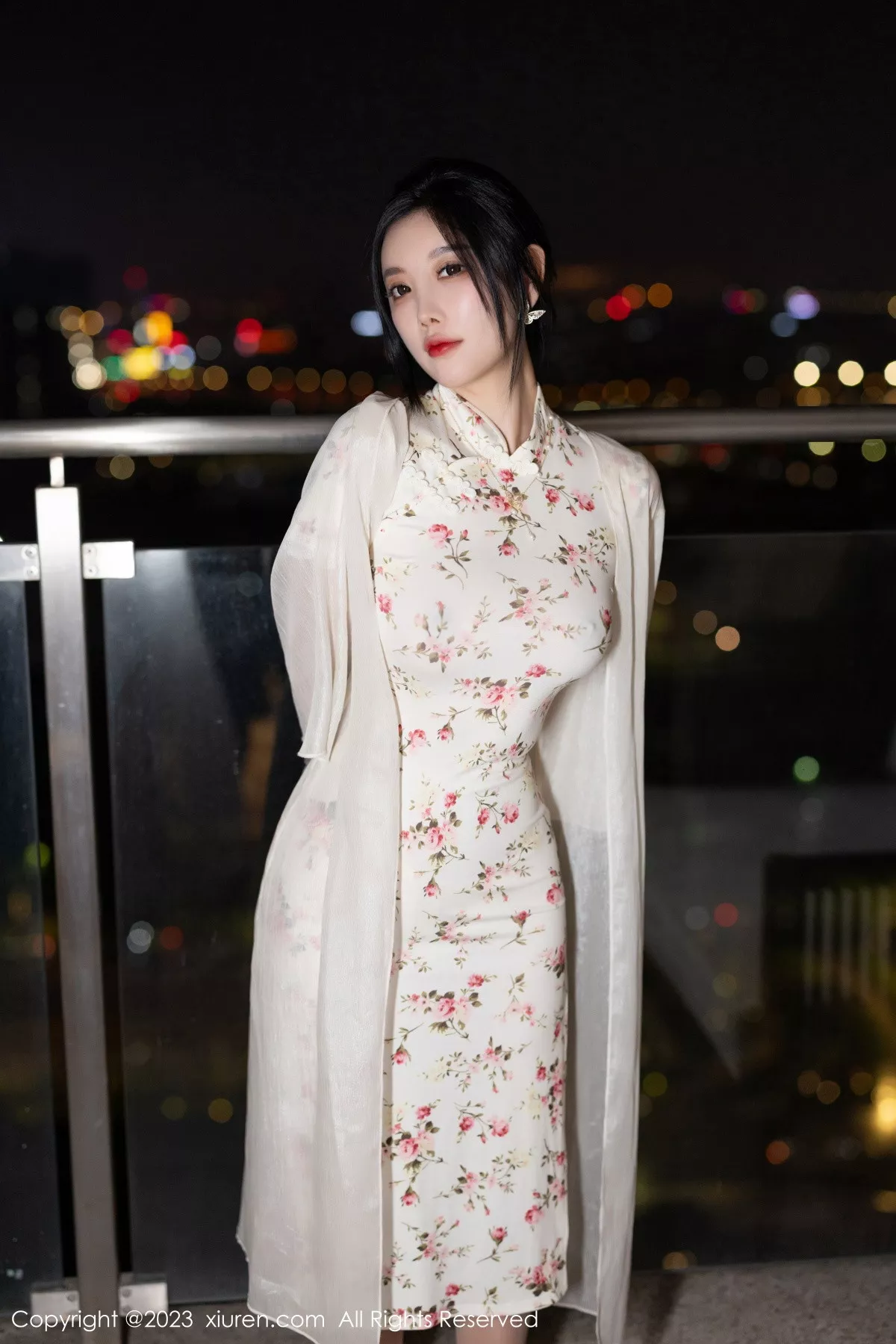 Xrmnw.Vip_杨晨晨_写真
