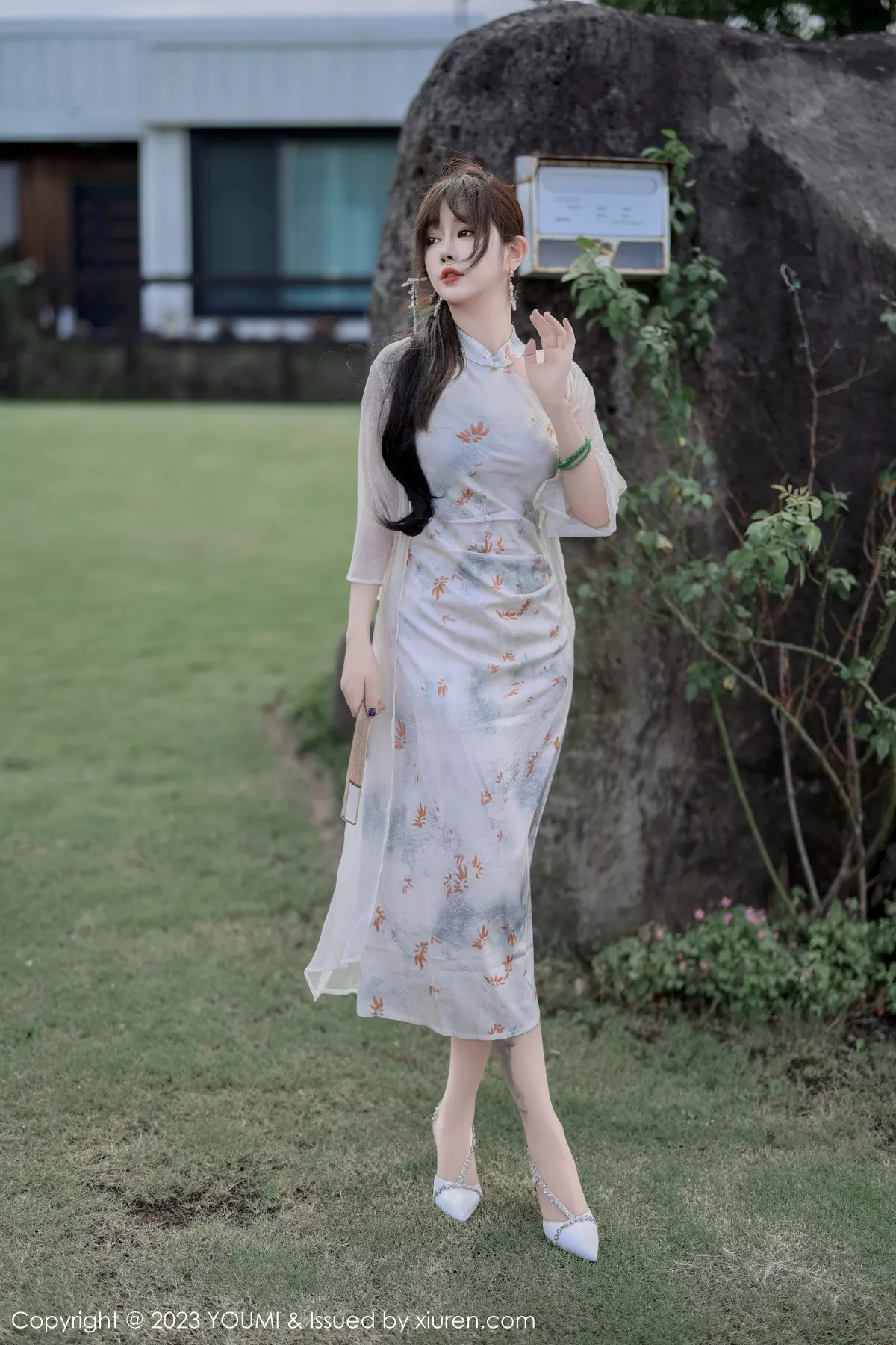 Xrmnw.Vip_王雨纯_写真