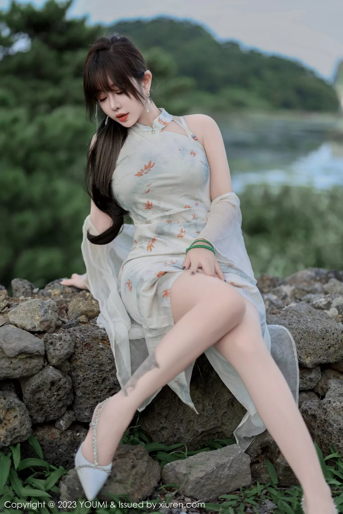 Xrmnw.Vip_王雨纯_写真