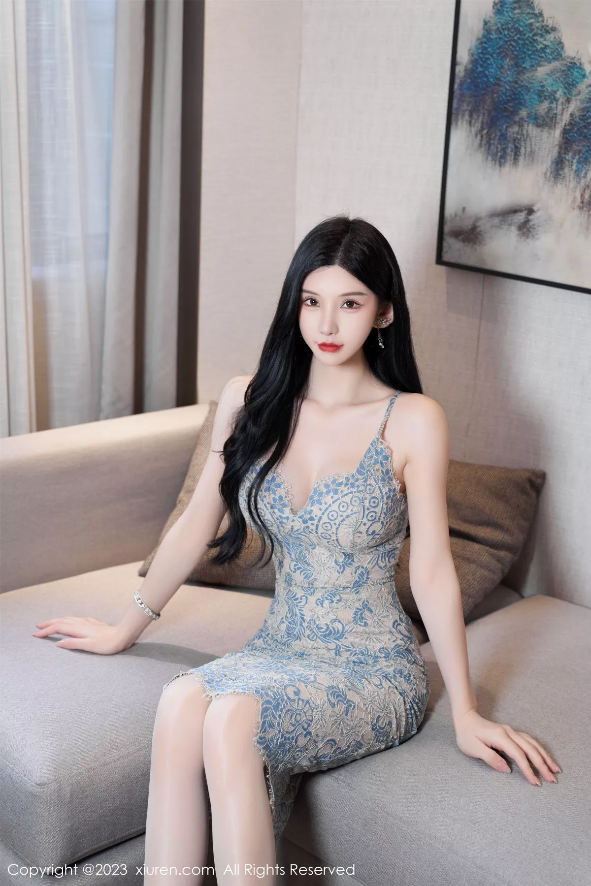 Xrmnw.Vip_周于希_写真