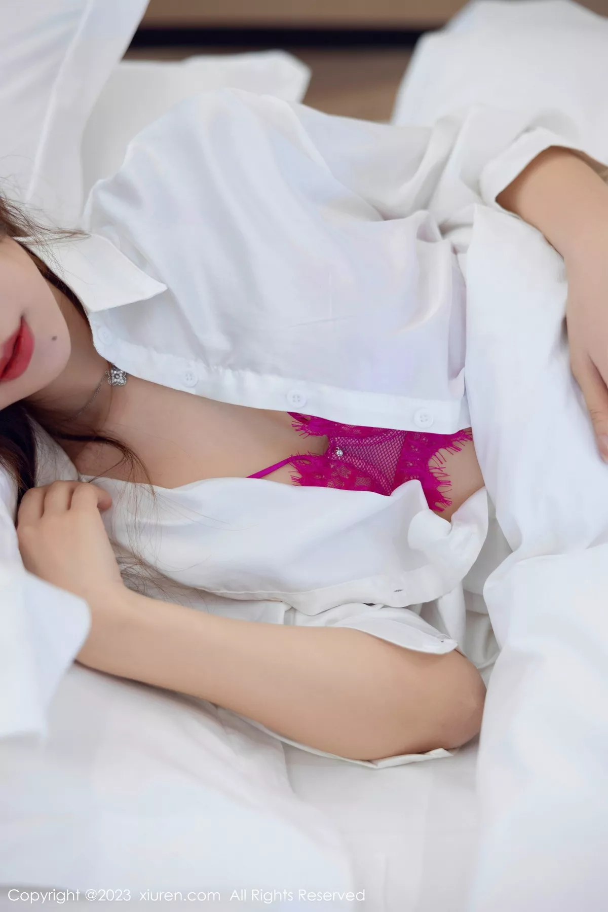 Xrmnw.Vip_绮里嘉_写真