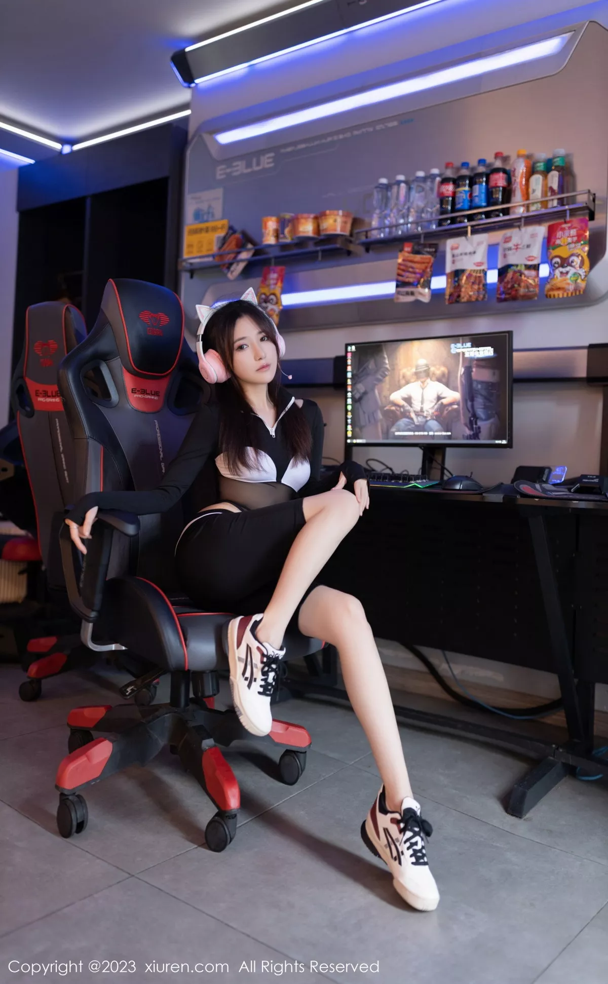 Xrmnw.Vip_鱼子酱_写真
