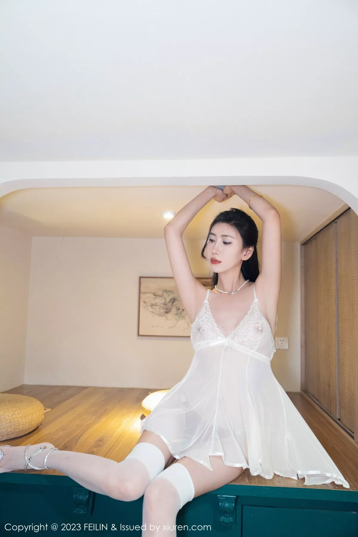 Xrmnw.Vip_章芃芃_写真