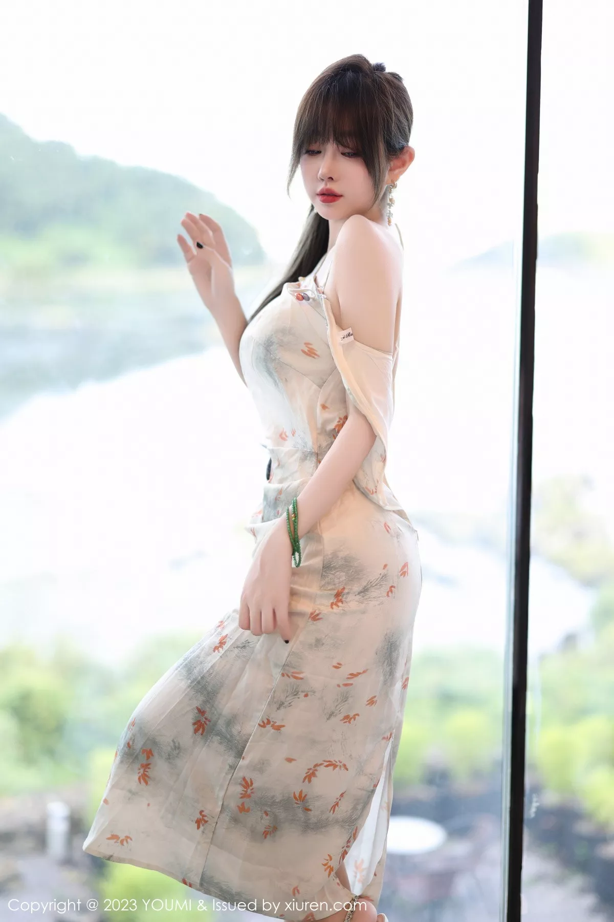 Xrmnw.Vip_王雨纯_写真