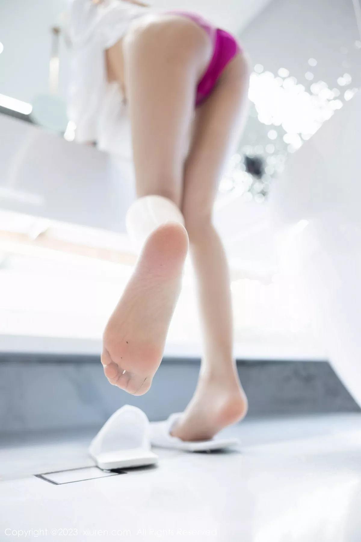Xrmnw.Vip_绮里嘉_写真