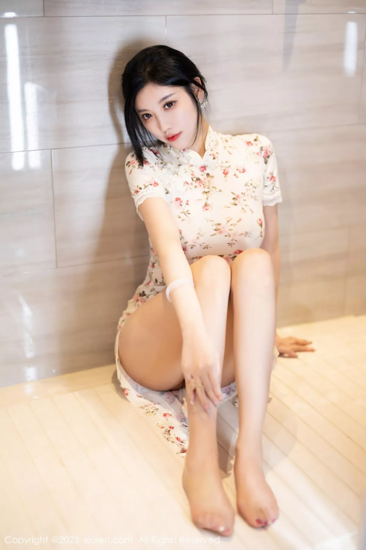 Xrmnw.Vip_杨晨晨_写真