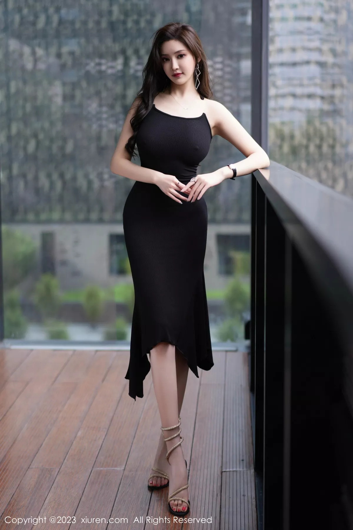 Xrmnw.Vip_周妍希_写真