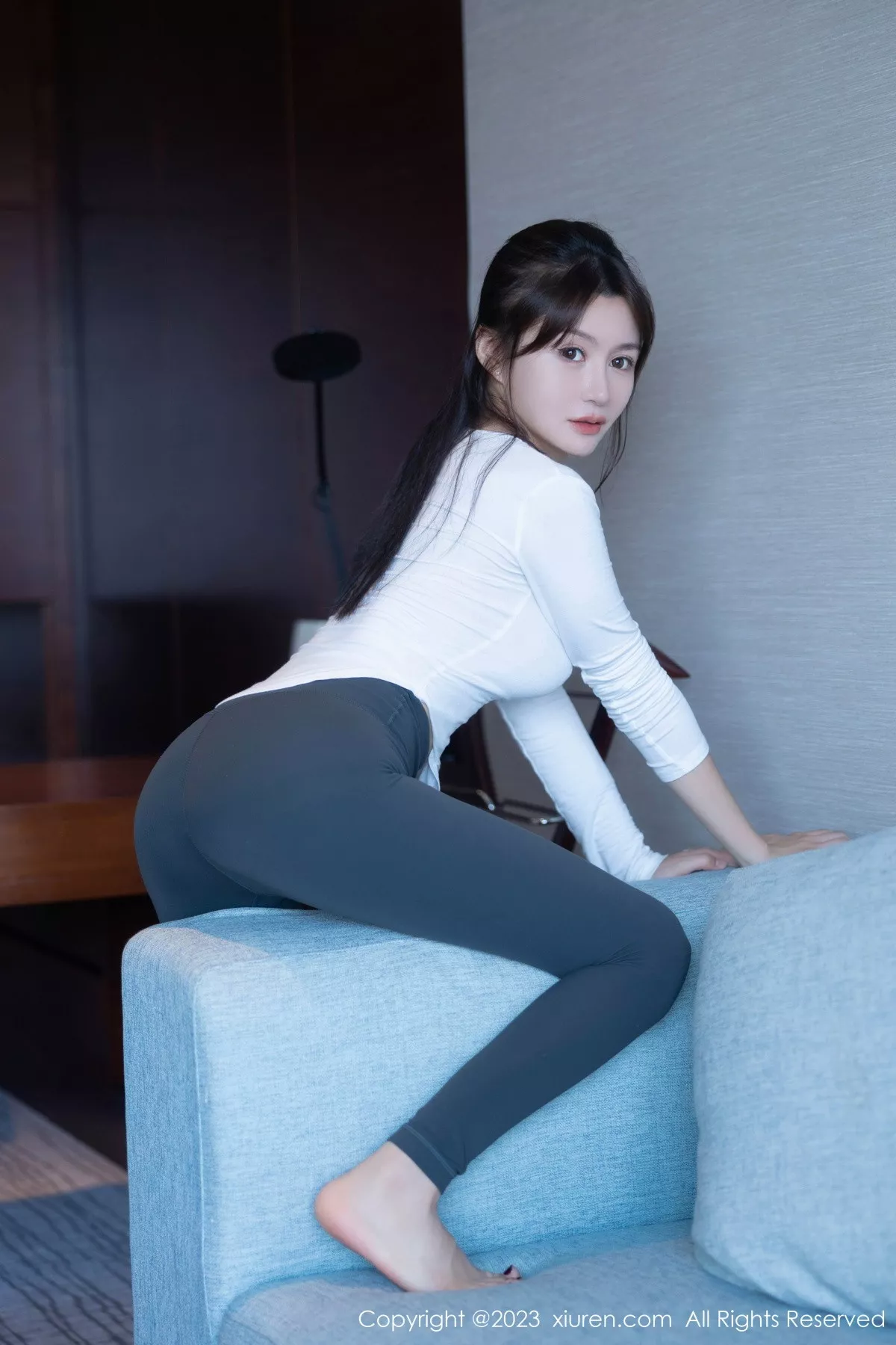 Xrmnw.Vip_唐宁宁_写真
