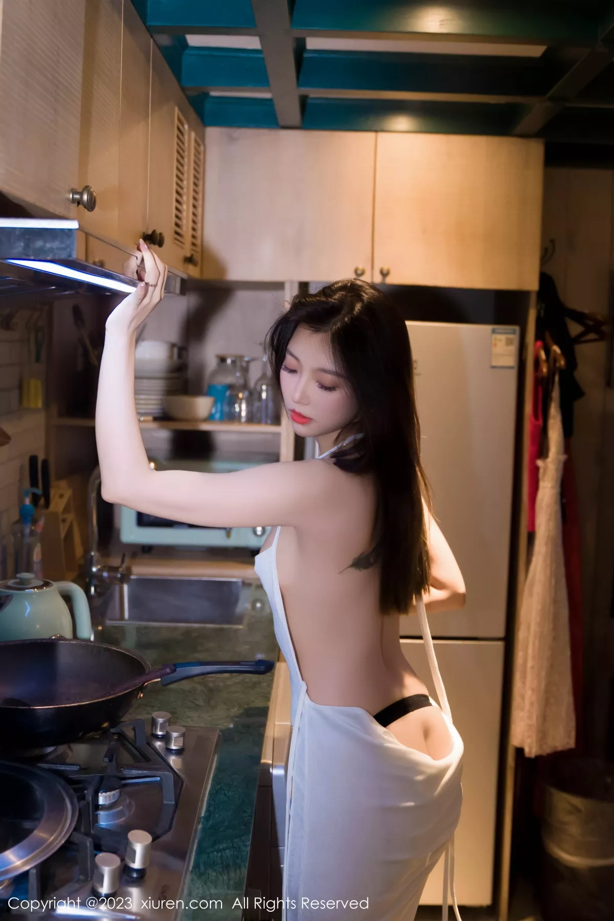 Xrmnw.Vip_冯木木_写真