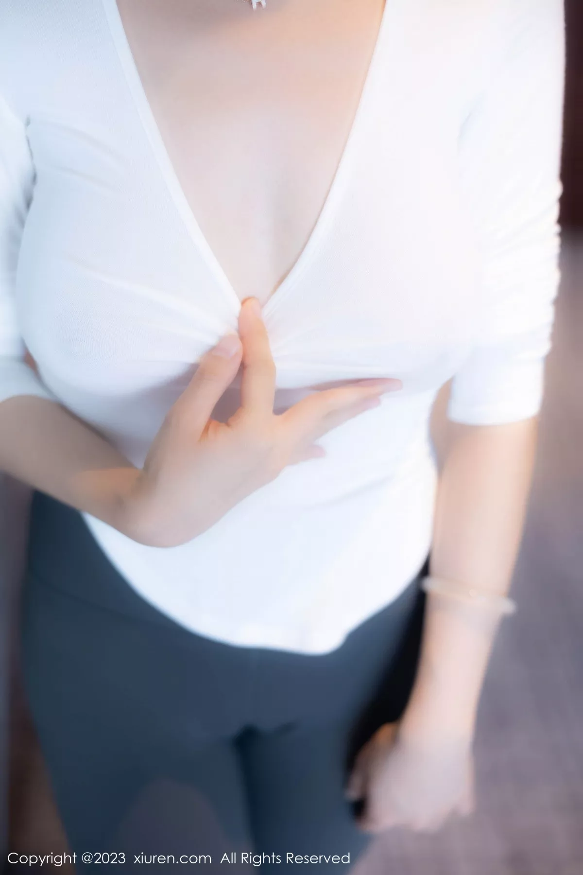 Xrmnw.Vip_唐宁宁_写真