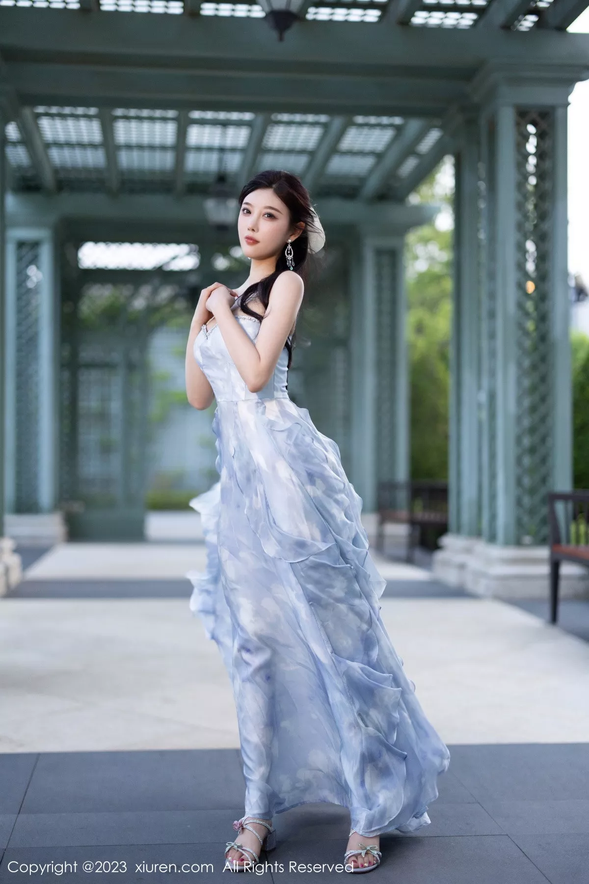 Xrmnw.Vip_杨晨晨_写真