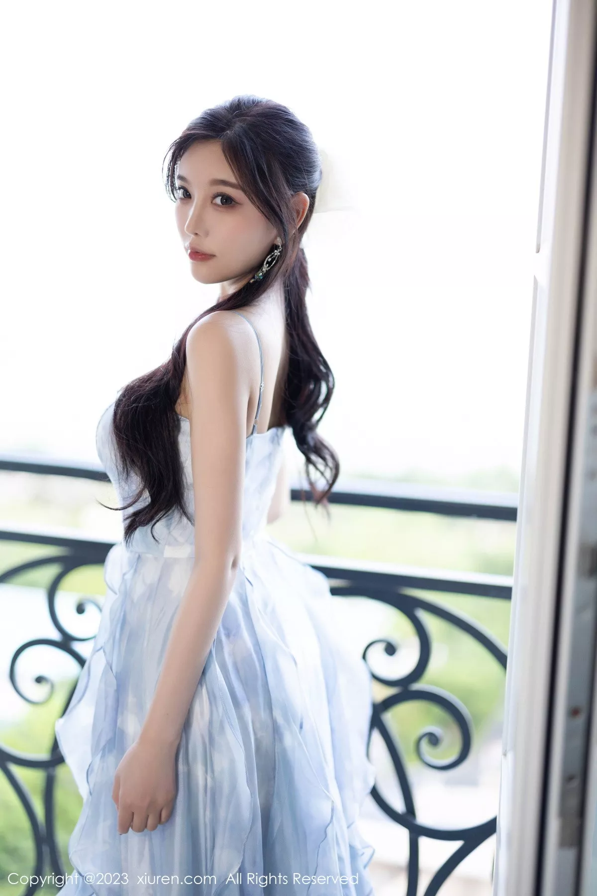 Xrmnw.Vip_杨晨晨_写真