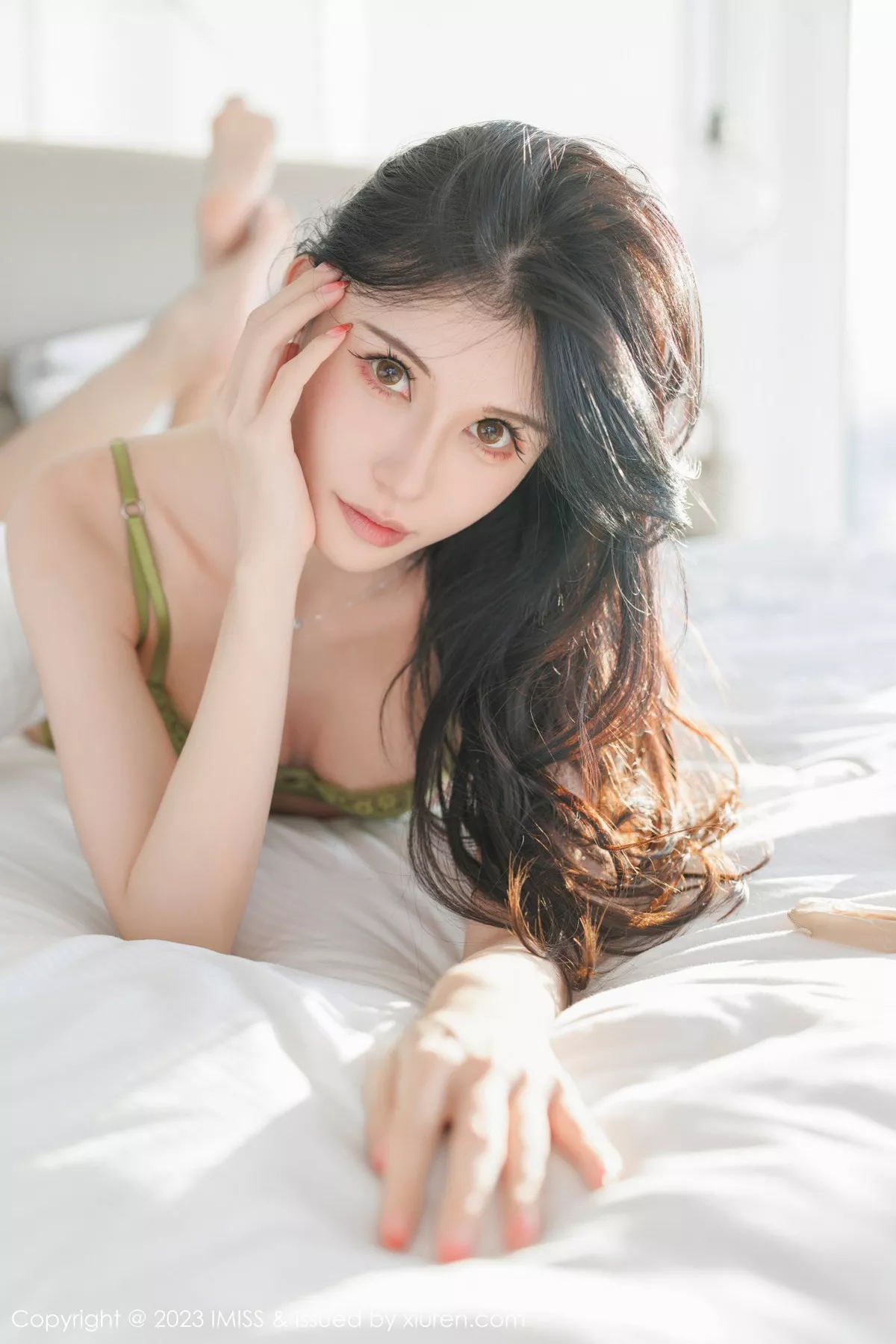 Xrmnw.Vip_泥鳅鳅_写真