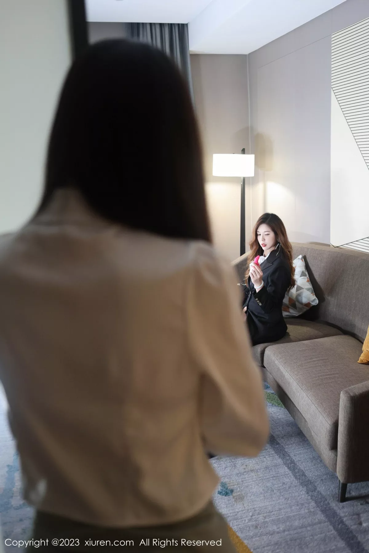Xrmnw.Vip_模特合集_写真