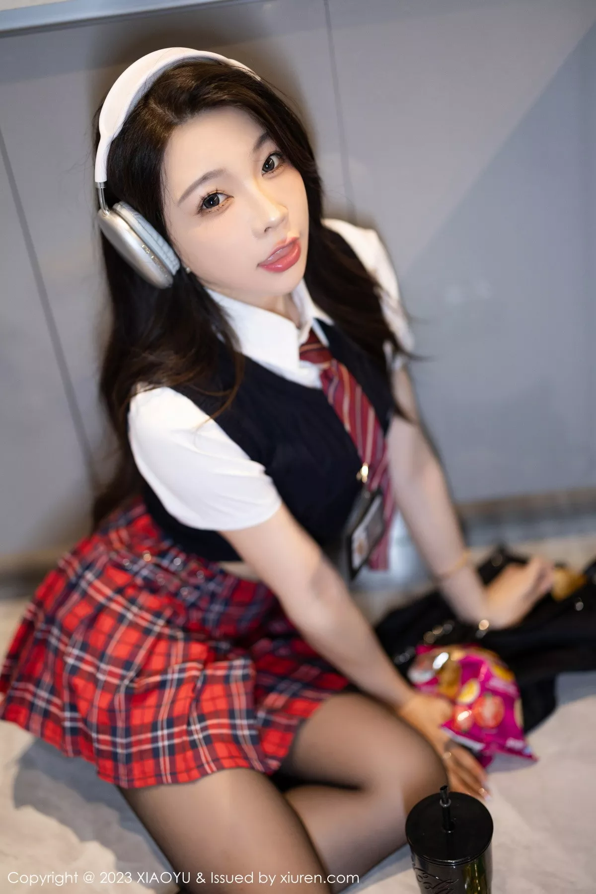 Xrmnw.Vip_徐莉芝_写真