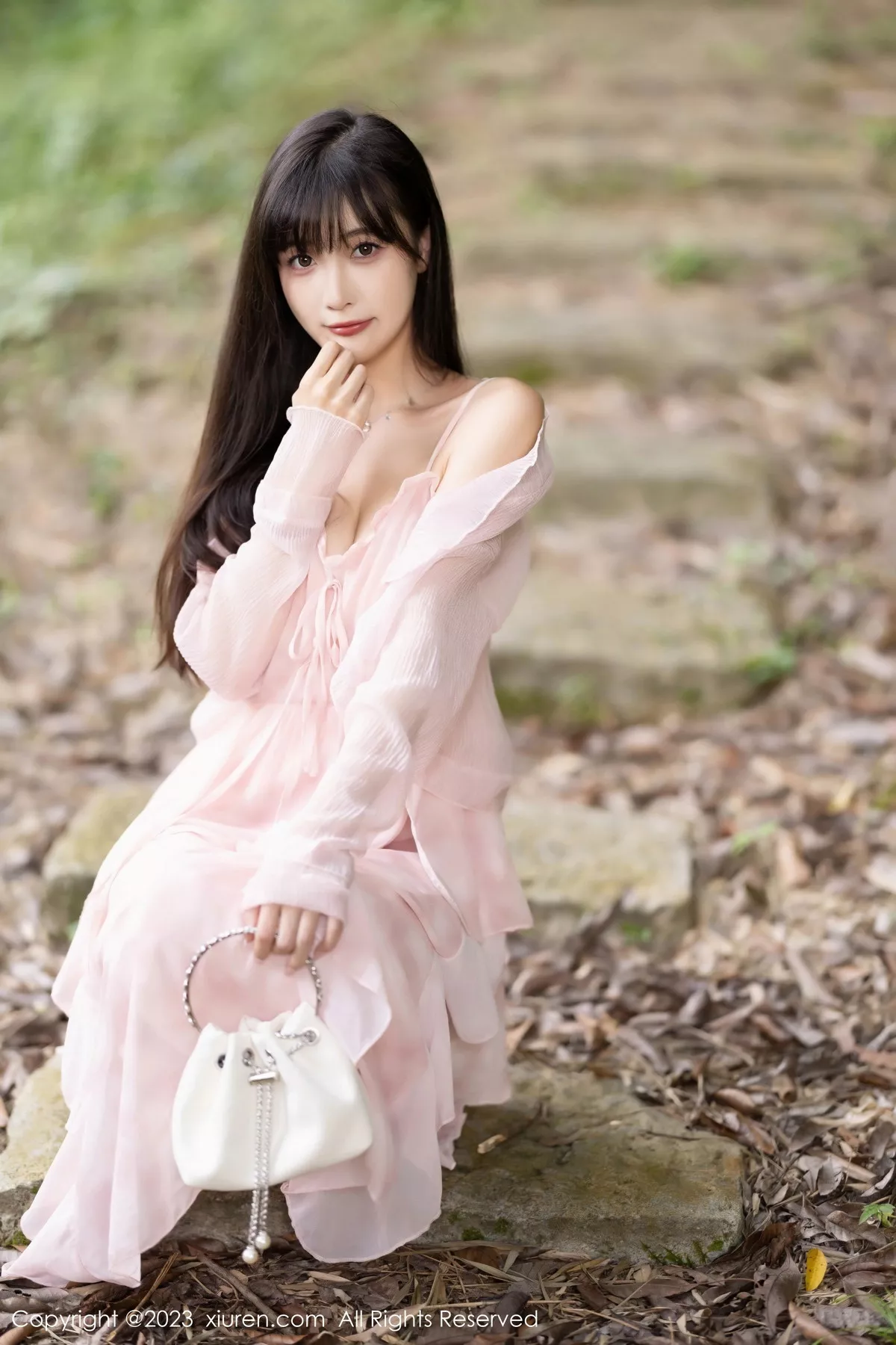 Xrmnw.Vip_林星阑_写真