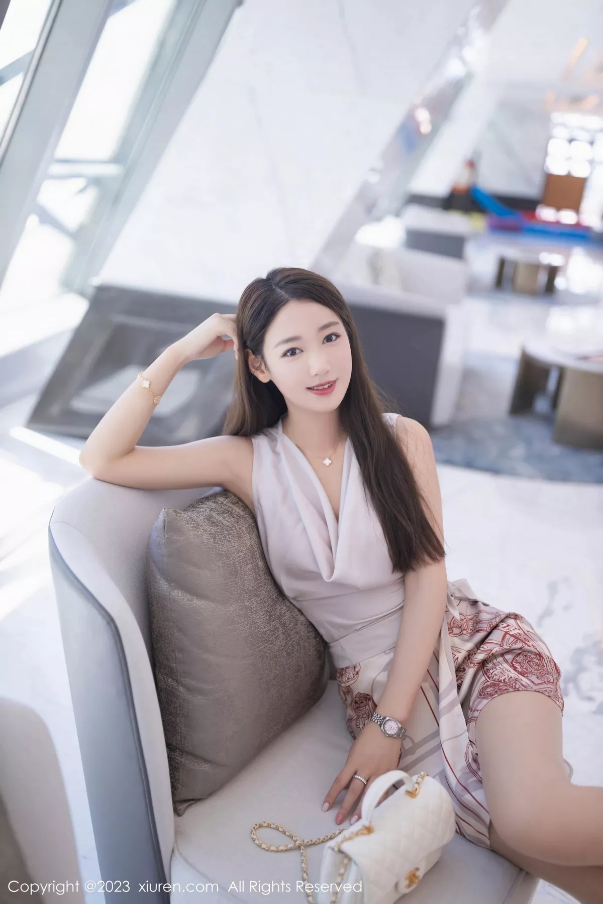 Xrmnw.Vip_唐安琪_写真
