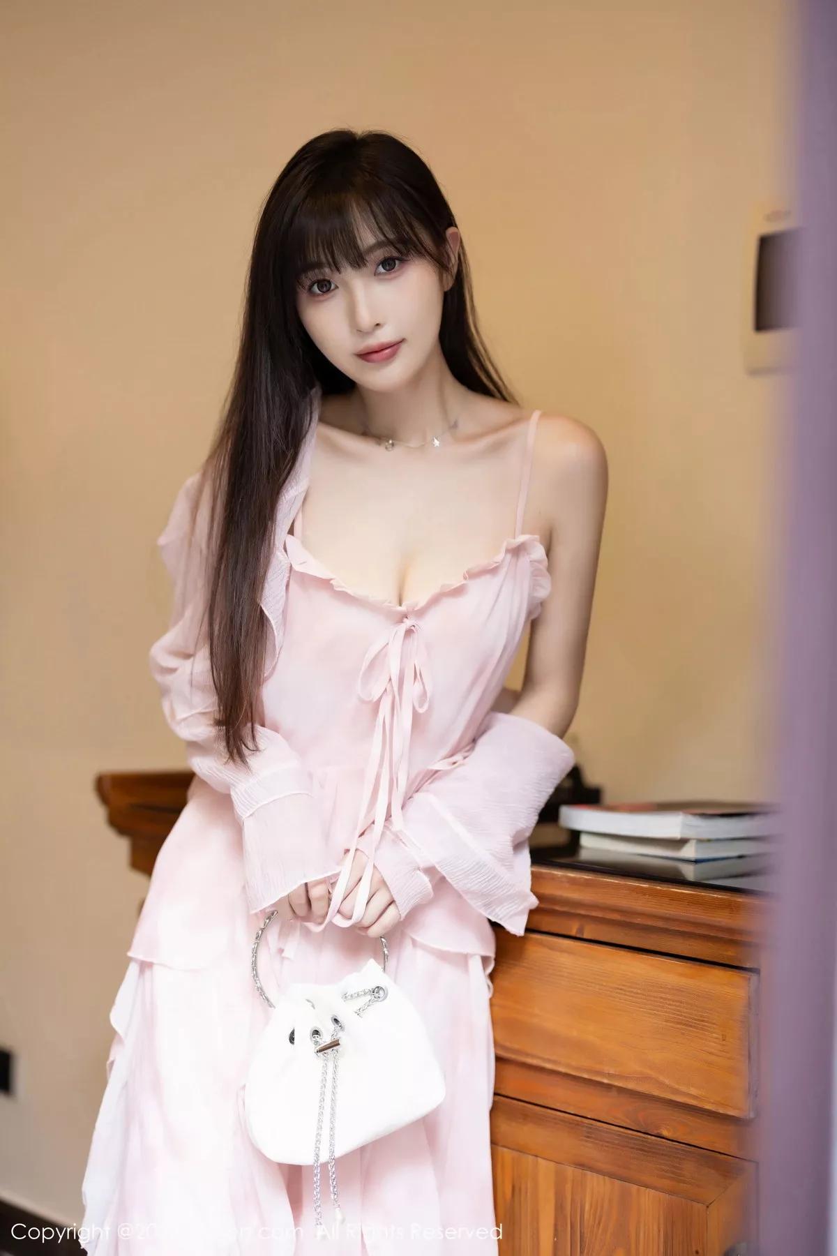 Xrmnw.Vip_林星阑_写真