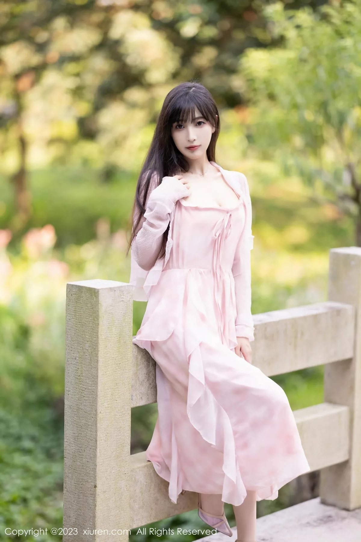 Xrmnw.Vip_林星阑_写真