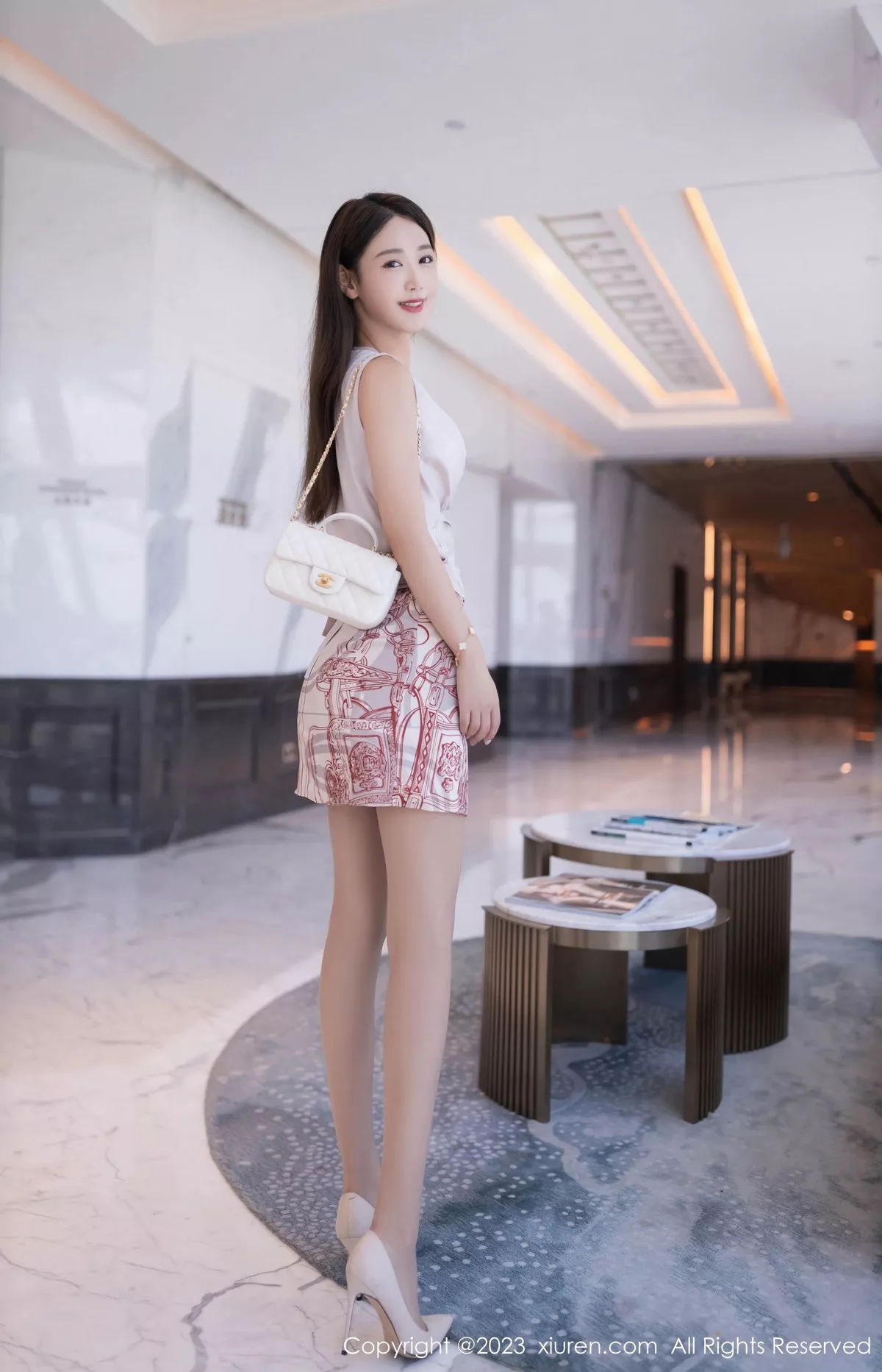 Xrmnw.Vip_唐安琪_写真