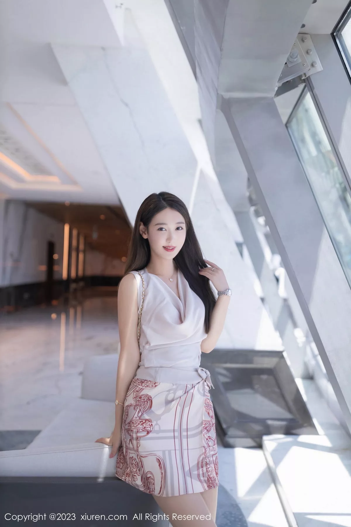 Xrmnw.Vip_唐安琪_写真
