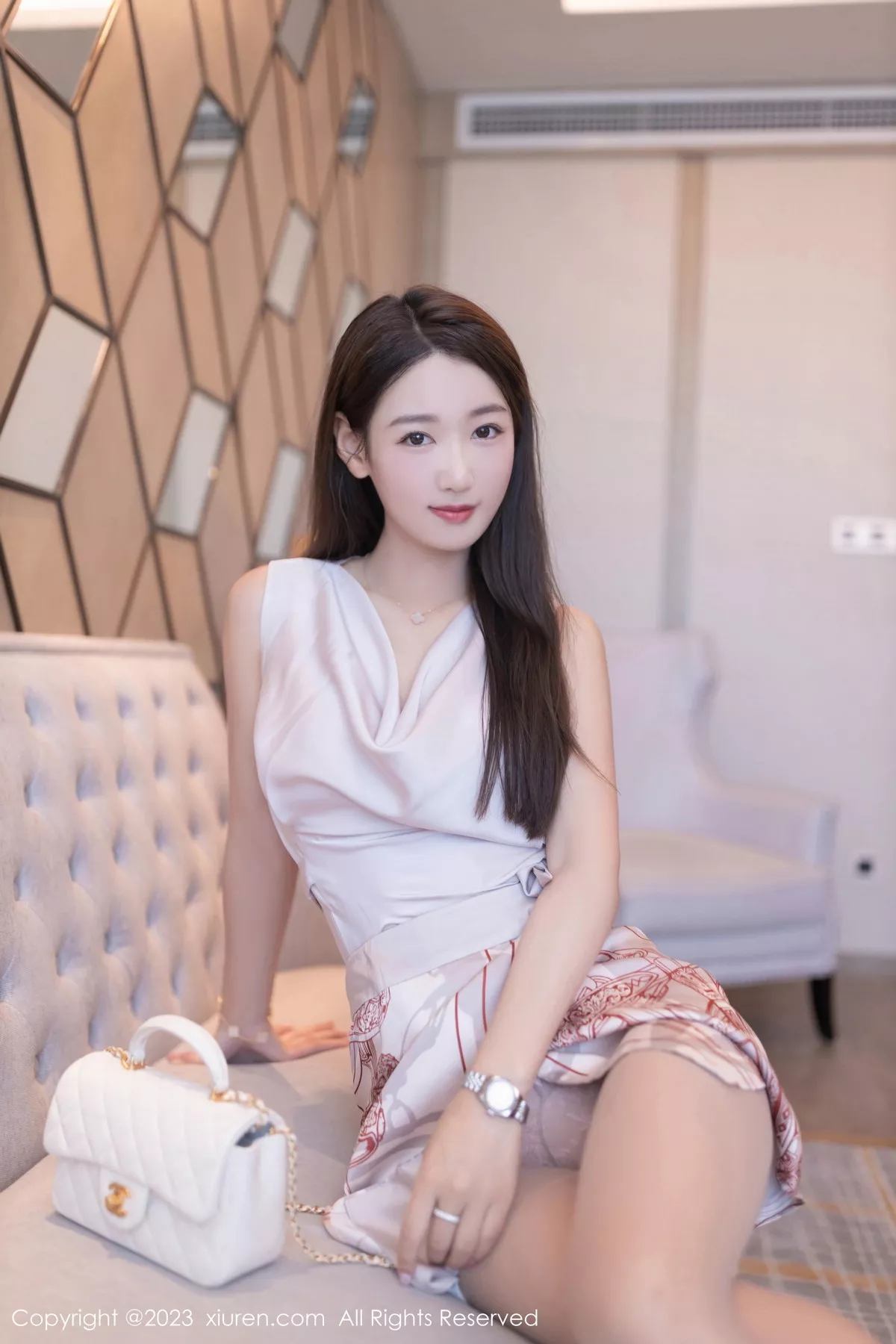 Xrmnw.Vip_唐安琪_写真