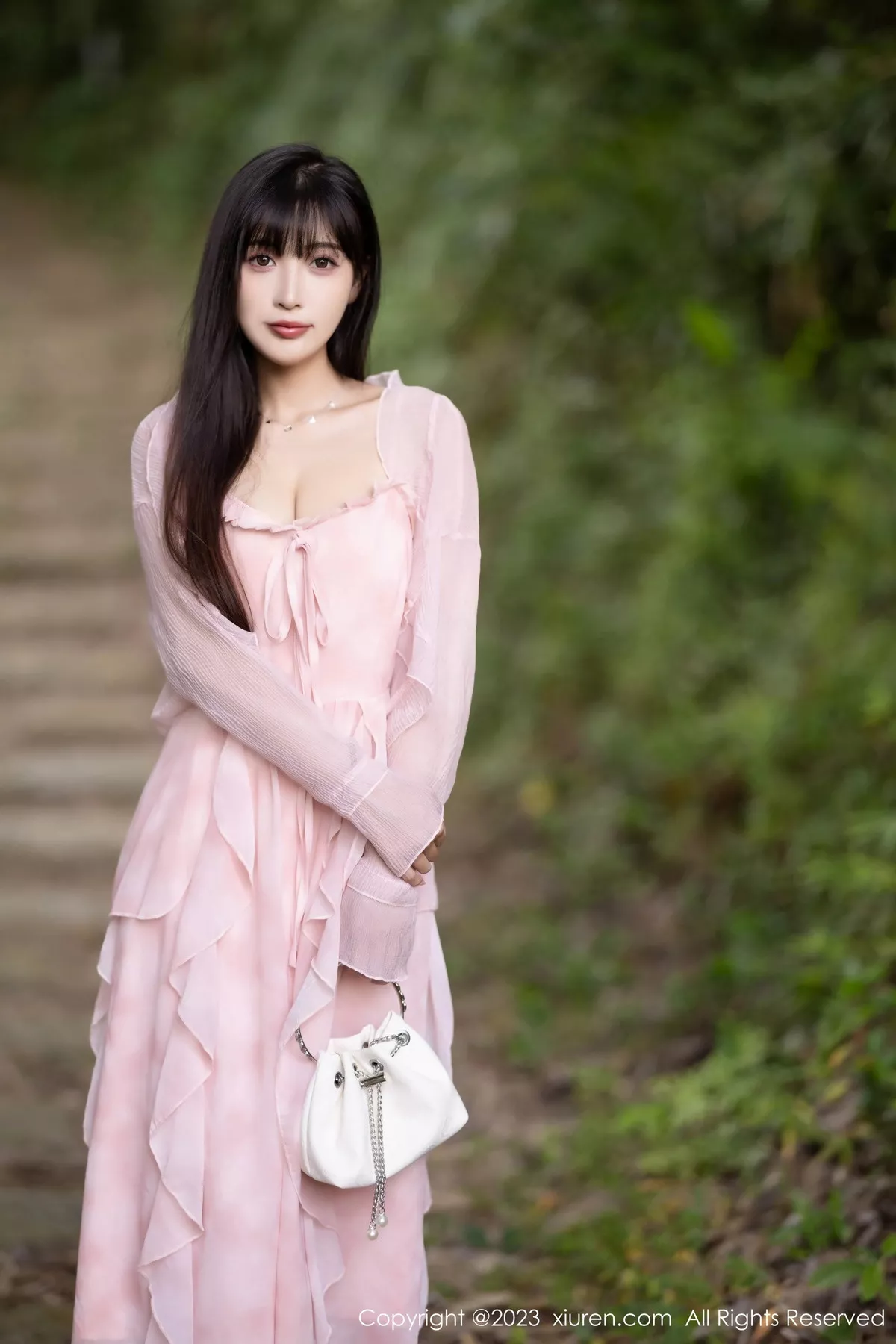Xrmnw.Vip_林星阑_写真