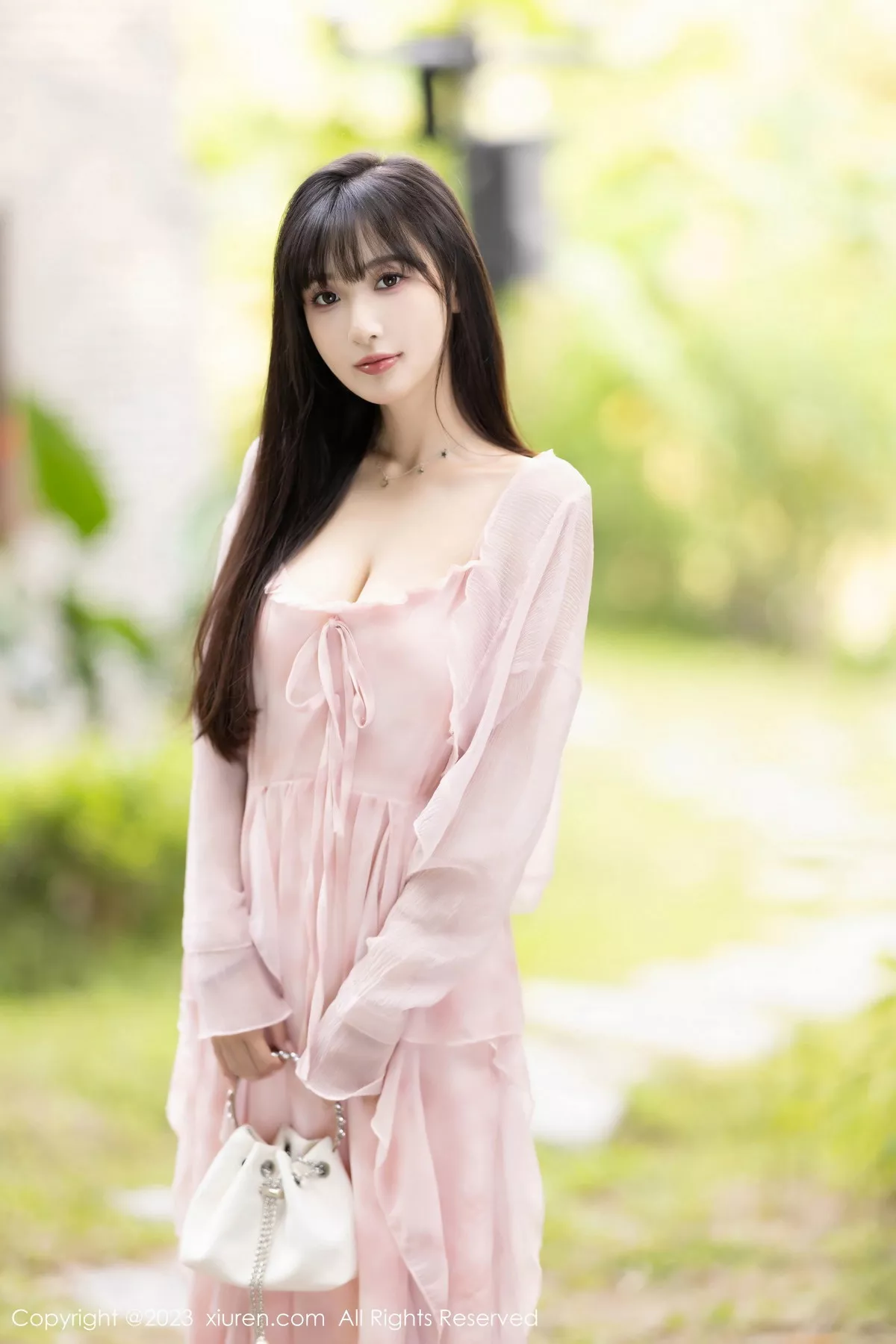 Xrmnw.Vip_林星阑_写真