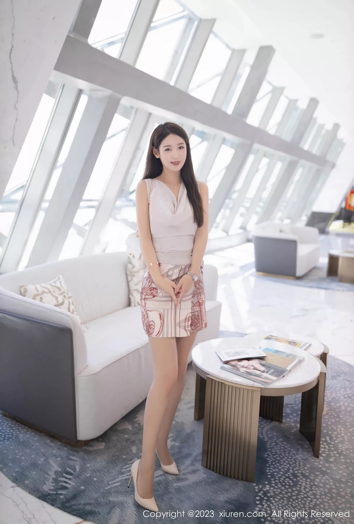 Xrmnw.Vip_唐安琪_写真