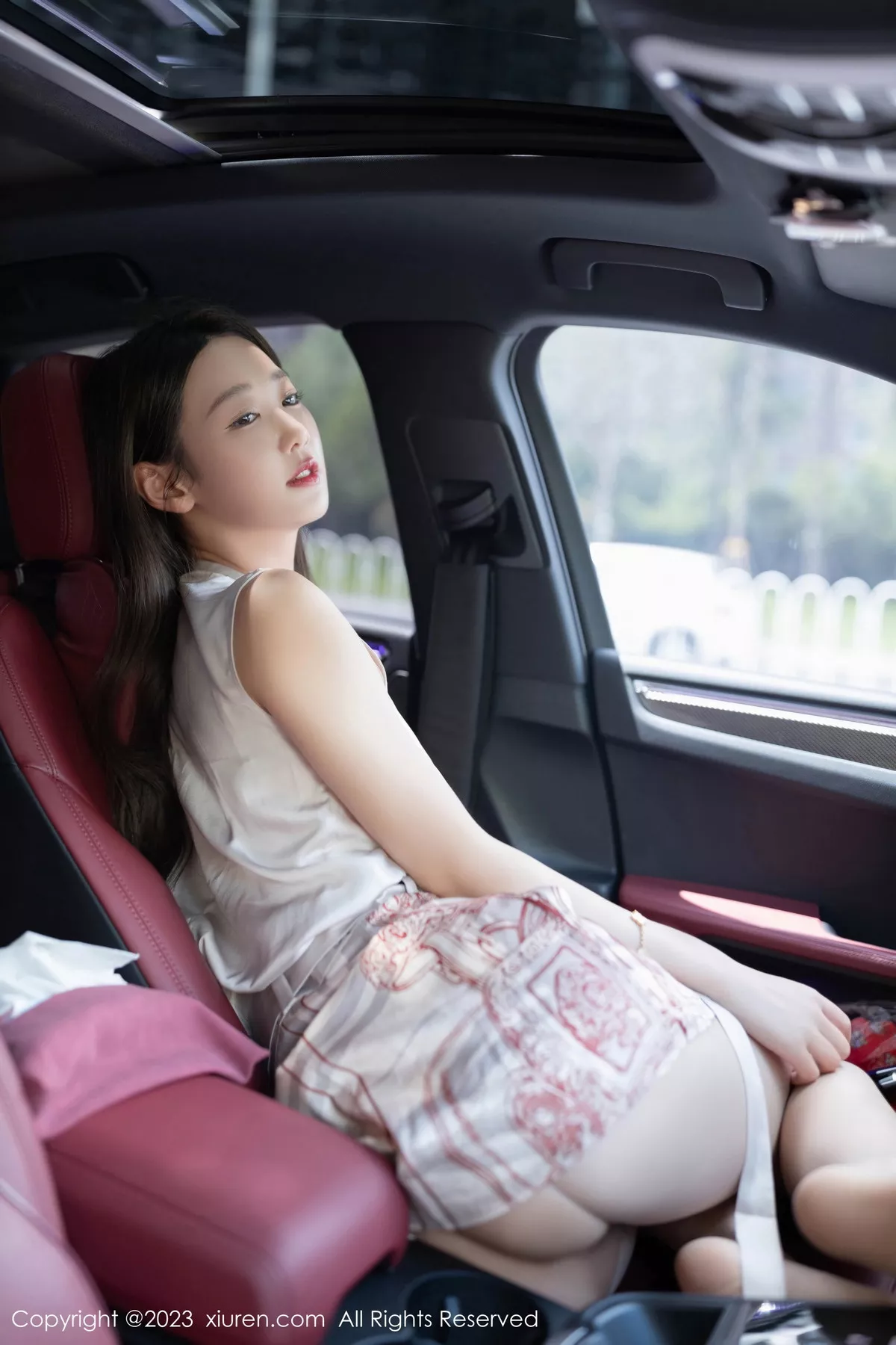 Xrmnw.Vip_唐安琪_写真