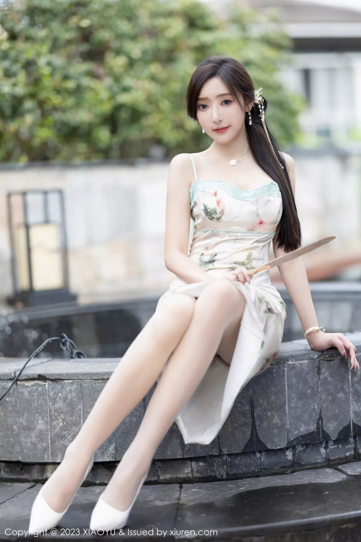 Xrmnw.Vip_王馨瑶_写真