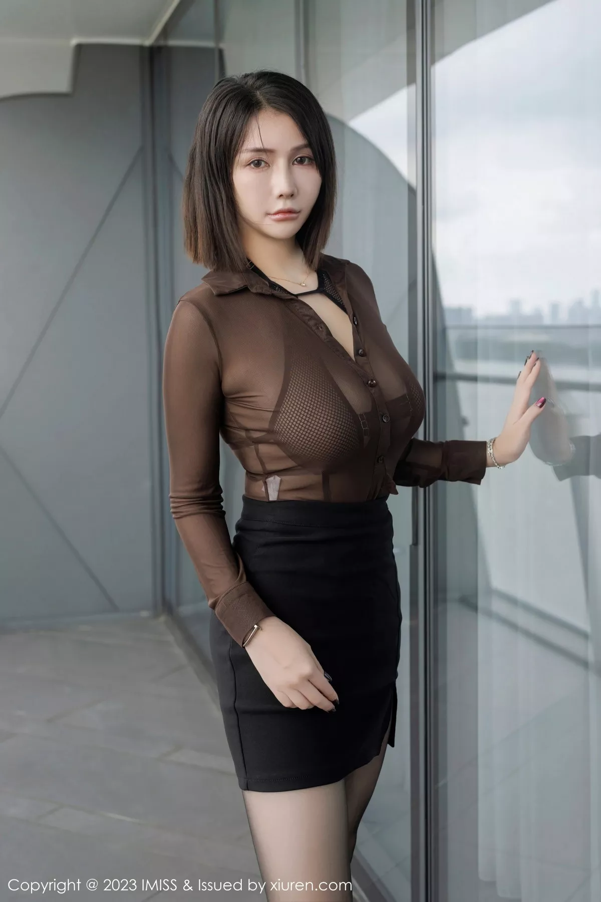 Xrmnw.Vip_陈赞之_写真