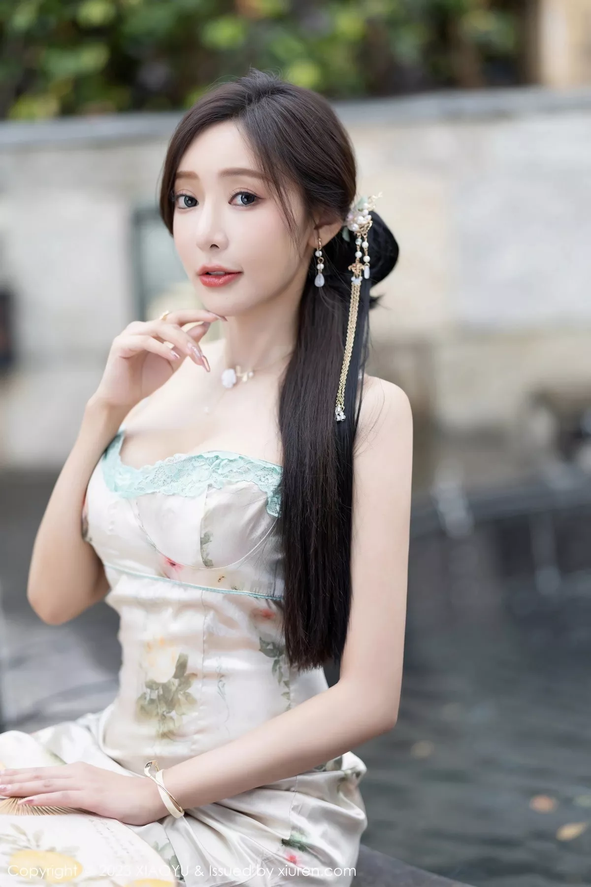 Xrmnw.Vip_王馨瑶_写真