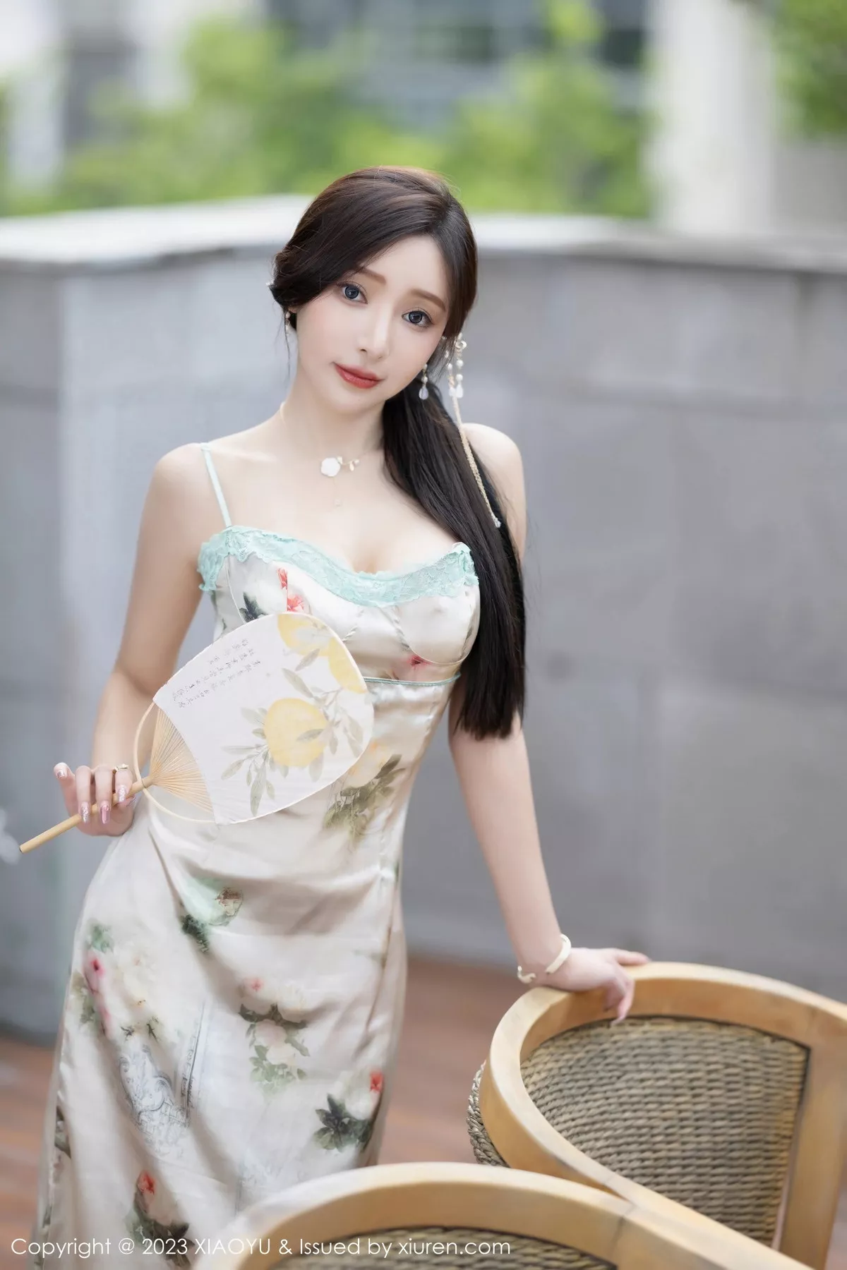 Xrmnw.Vip_王馨瑶_写真
