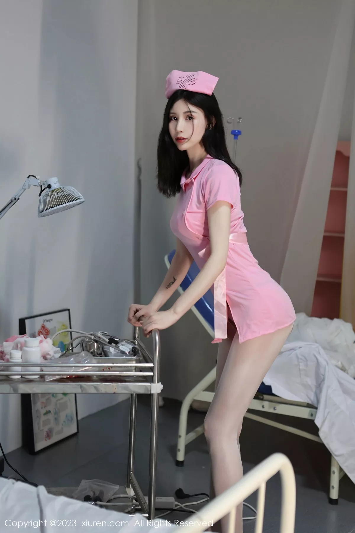 Xrmnw.Vip_曼柔_写真