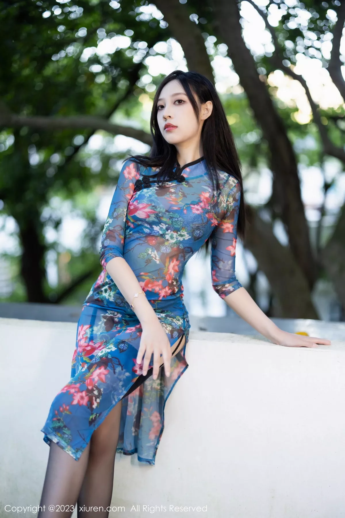 Xrmnw.Vip_郑颖姗_写真