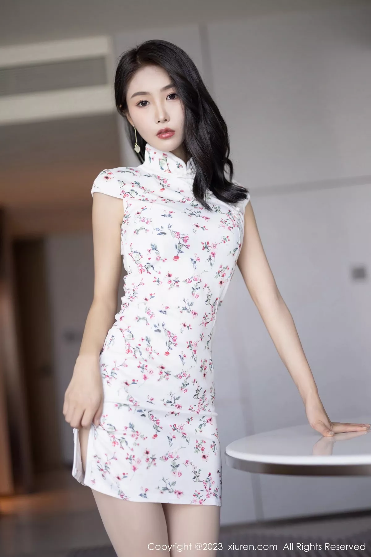 Xrmnw.Vip_苏苏阿_写真