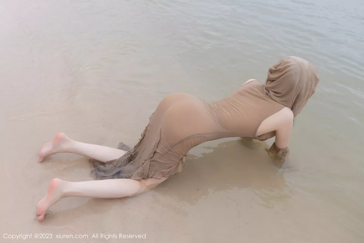 Xrmnw.Vip_鱼子酱_写真