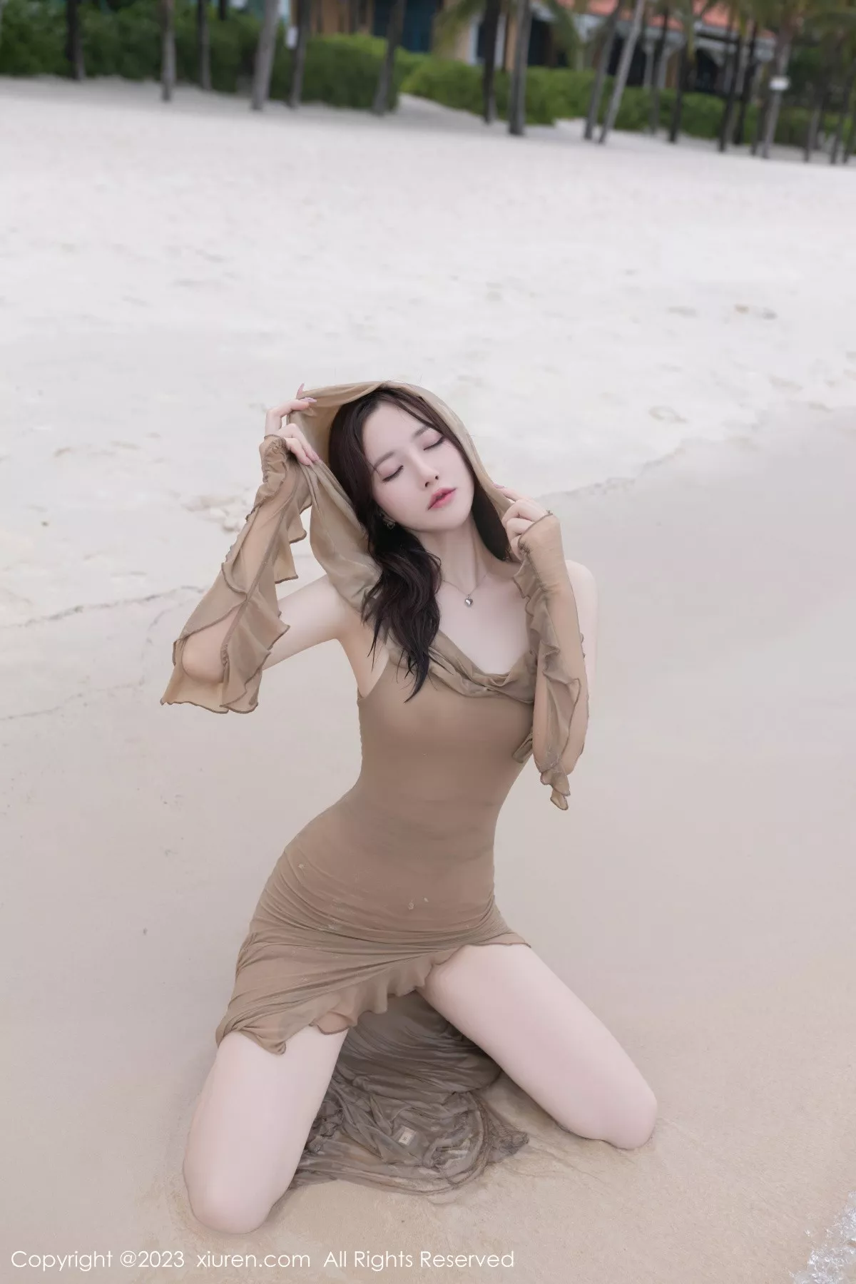 Xrmnw.Vip_鱼子酱_写真