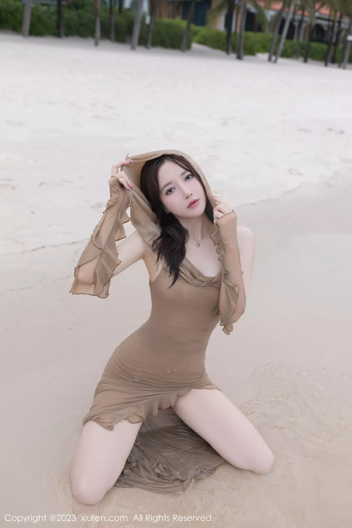 Xrmnw.Vip_鱼子酱_写真