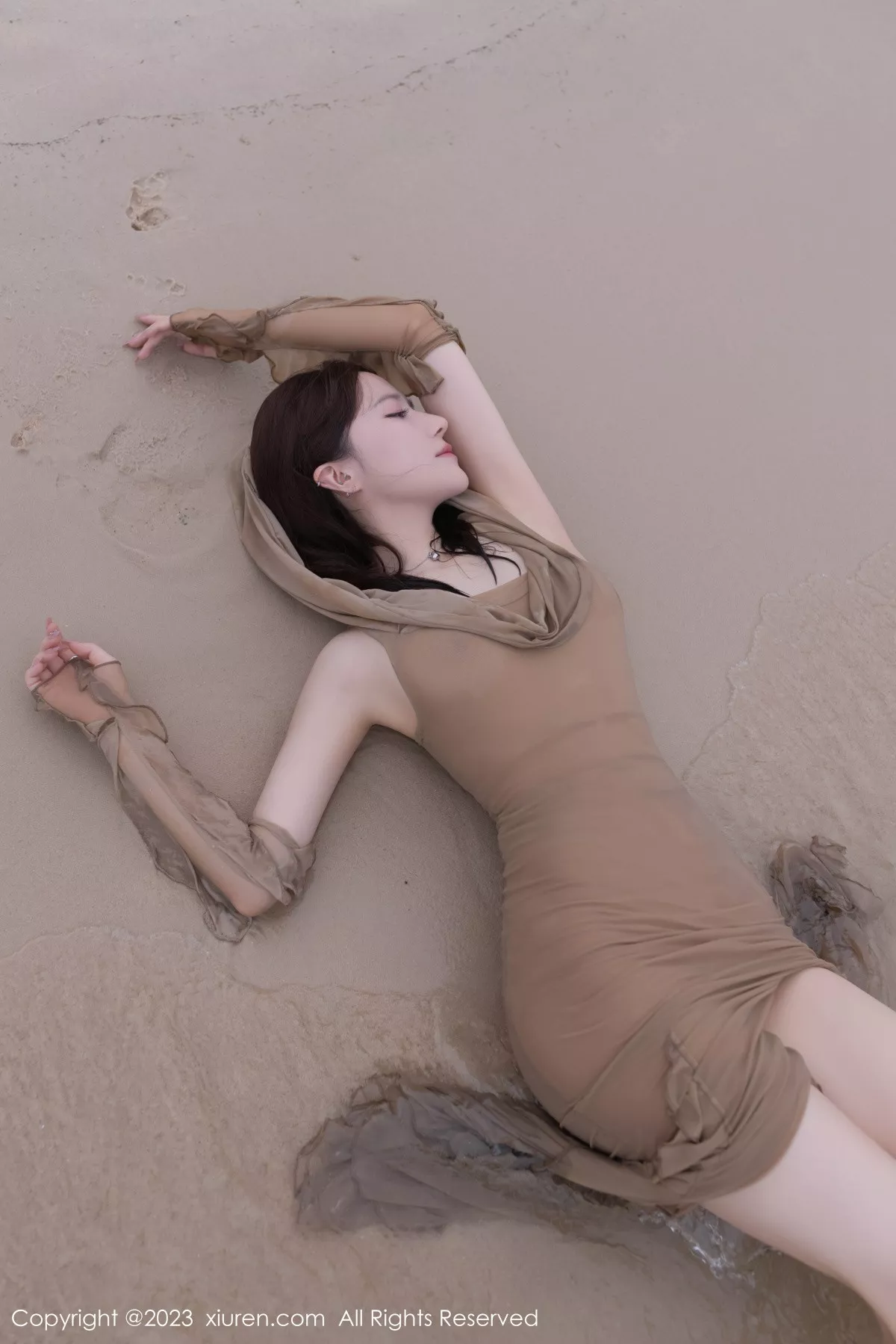 Xrmnw.Vip_鱼子酱_写真