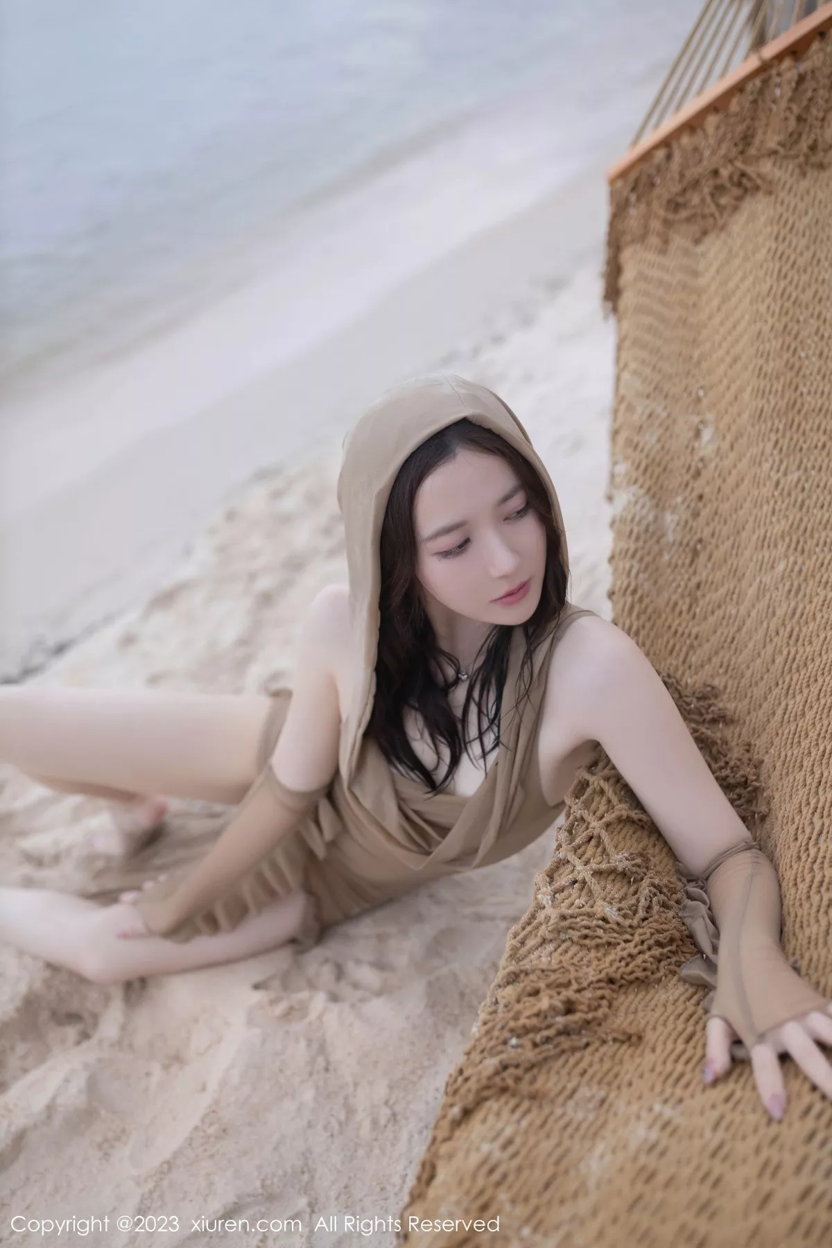 Xrmnw.Vip_鱼子酱_写真