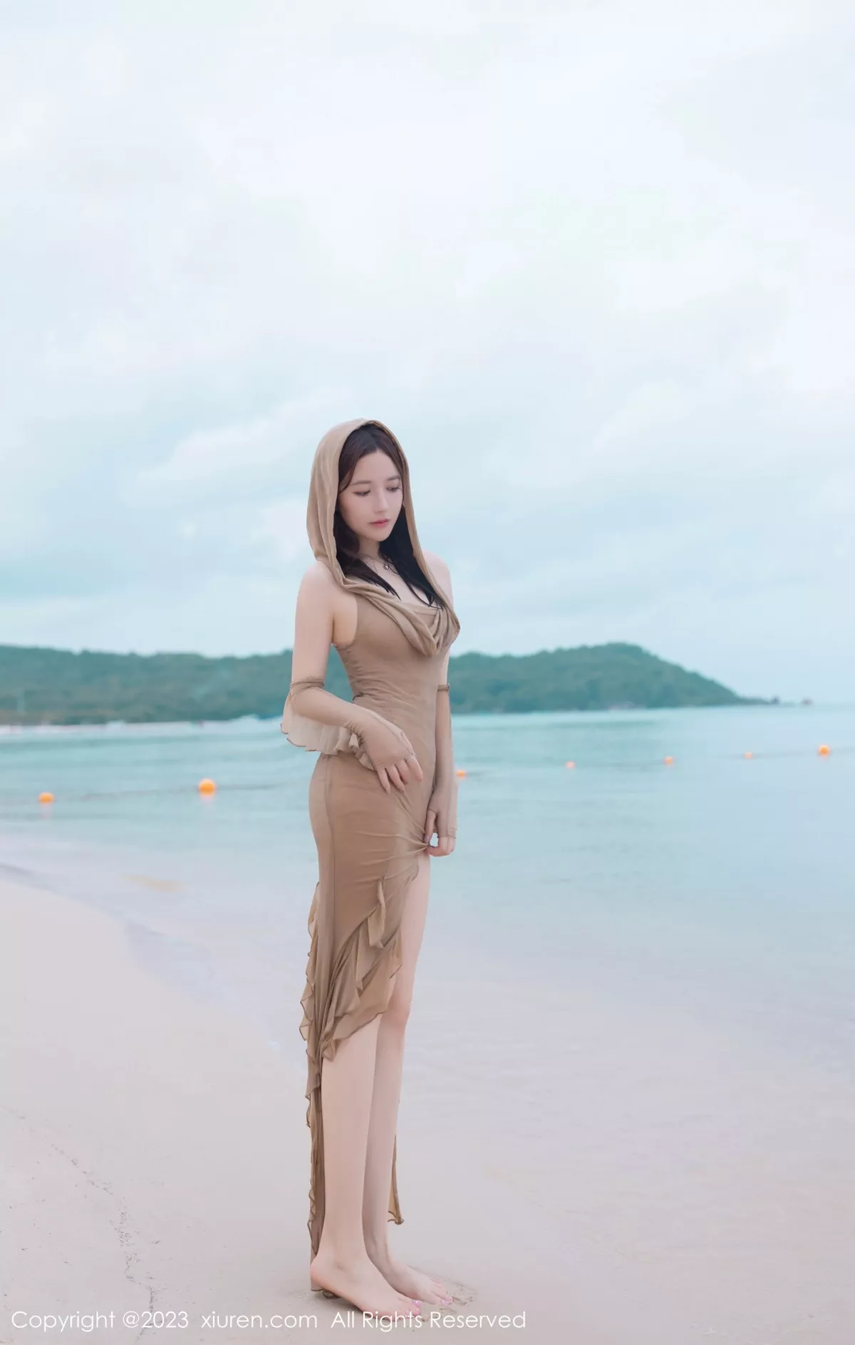 Xrmnw.Vip_鱼子酱_写真